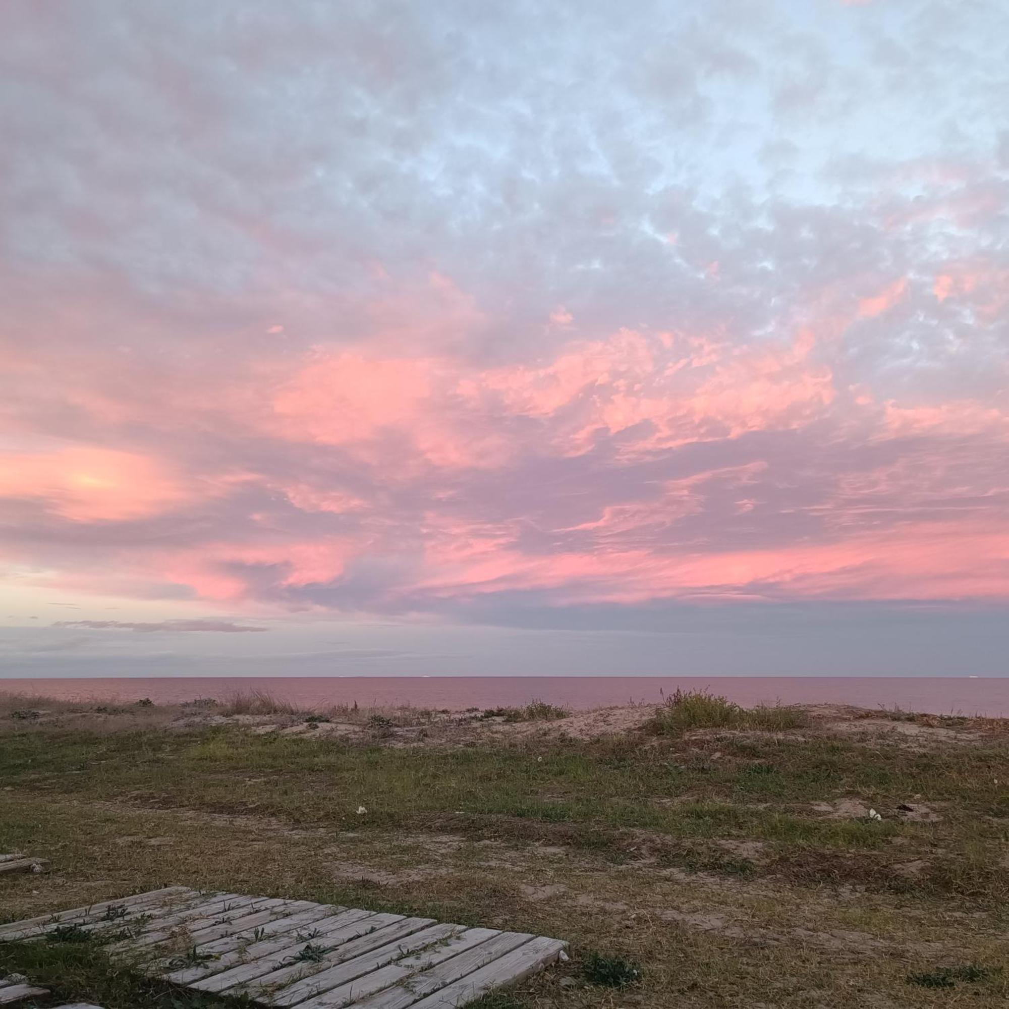 Mareny De Barraquetes Διαμέρισμα Mareny Blau Εξωτερικό φωτογραφία