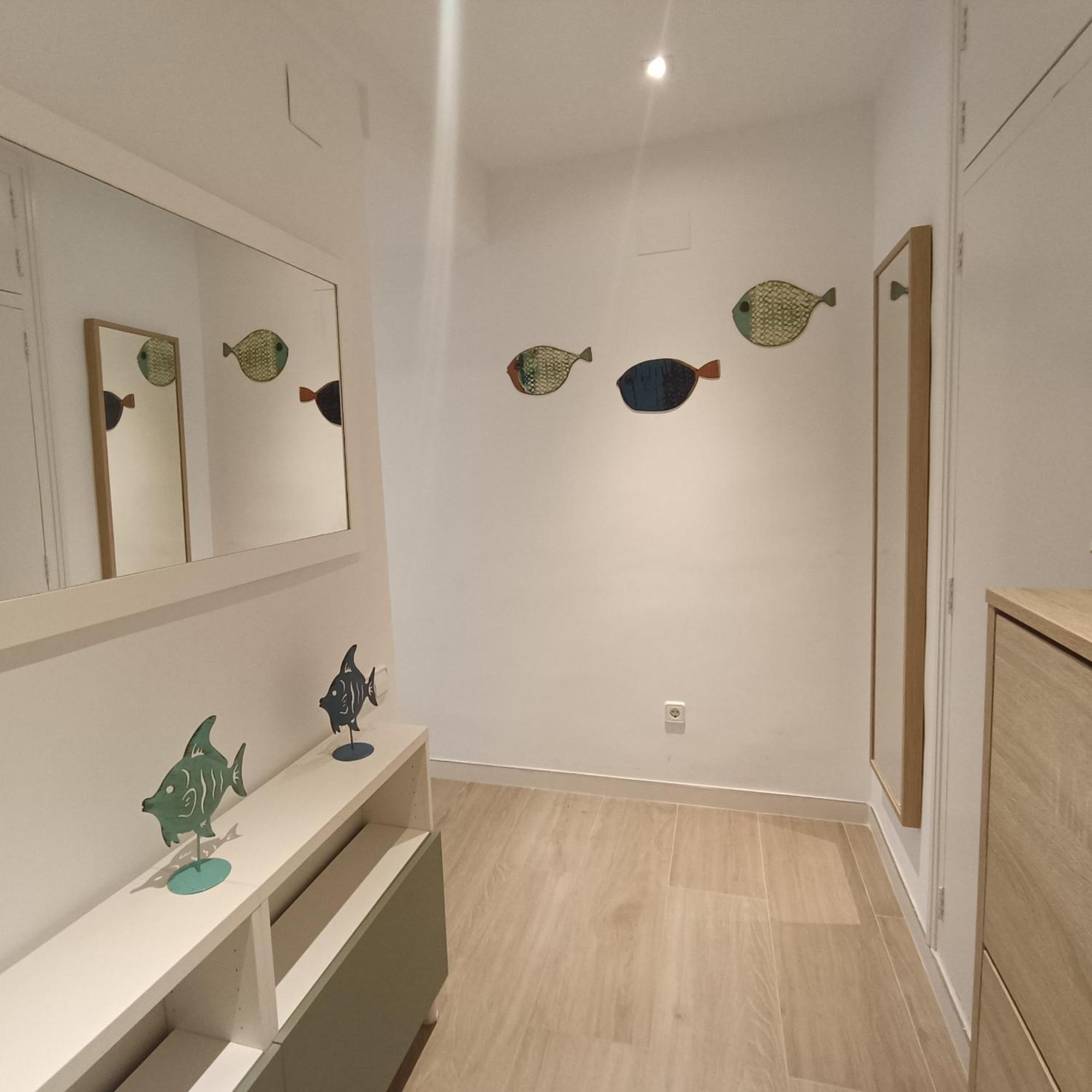 Mareny De Barraquetes Διαμέρισμα Mareny Blau Εξωτερικό φωτογραφία