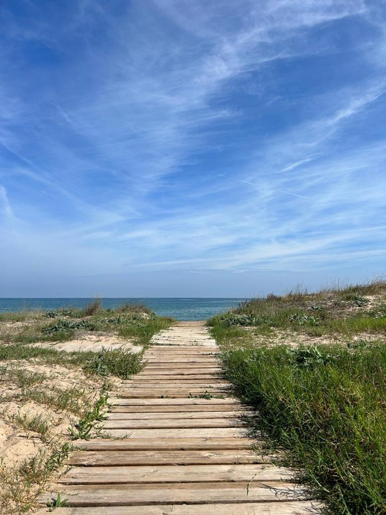 Mareny De Barraquetes Διαμέρισμα Mareny Blau Εξωτερικό φωτογραφία